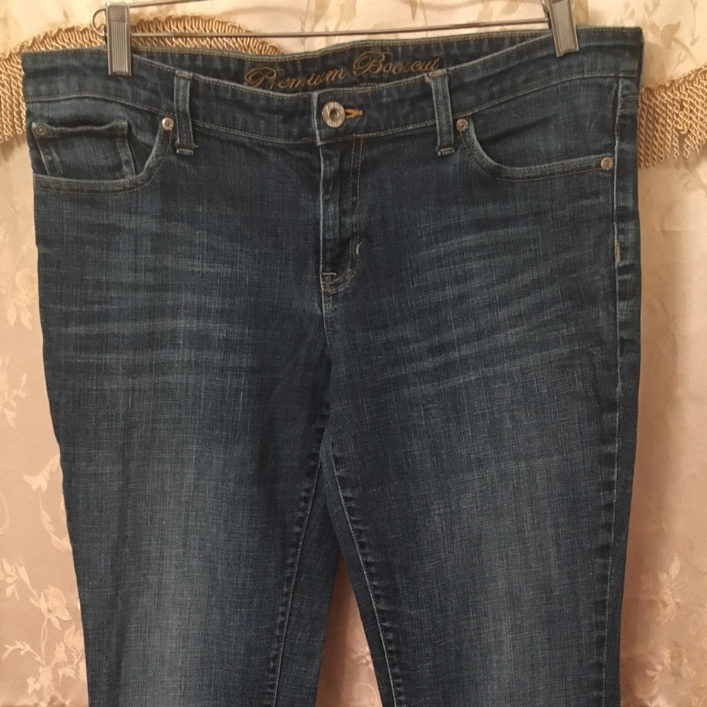 Gap Jeans 👖